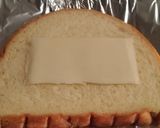 アボトマチーズのオープンサンド作り方1写真