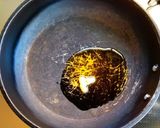 豚バラ肉とインゲン豆の炒め物作り方4写真