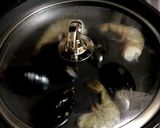 パスタパエリア作り方6写真