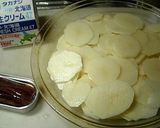 簡単ポテトグラタン作り方3写真
