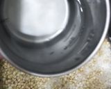 もちもち蕎麦の実入りごはん作り方6写真