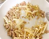 大根のあんかけスープde主食#ダイエット作り方3写真