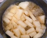大根のあんかけスープde主食#ダイエット作り方4写真