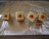 ★とろ～りチーズのちくわtoウインナー★作り方2写真