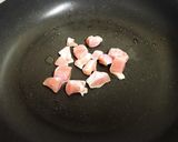☆レトロ☆昭和の喫茶店のオムライス☆作り方11写真
