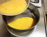 ☆レトロ☆昭和の喫茶店のオムライス☆作り方10写真