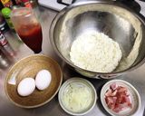 ☆レトロ☆昭和の喫茶店のオムライス☆作り方8写真