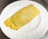 ☆レトロ☆昭和の喫茶店のオムライス☆作り方22写真