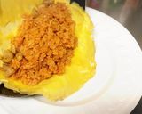 ☆レトロ☆昭和の喫茶店のオムライス☆作り方21写真