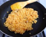☆レトロ☆昭和の喫茶店のオムライス☆作り方16写真
