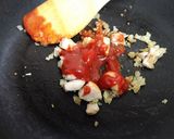 ☆レトロ☆昭和の喫茶店のオムライス☆作り方13写真