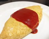 ☆レトロ☆昭和の喫茶店のオムライス☆作り方24写真