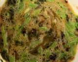 【お弁当のおかず】香ばし納豆ピカタ作り方2写真