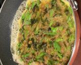 【お弁当のおかず】香ばし納豆ピカタ作り方3写真