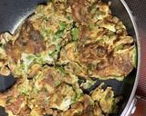 【お弁当のおかず】香ばし納豆ピカタ作り方4写真