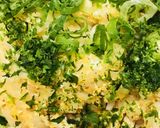 限りなく玉子ごはんに近いチャーハン作り方4写真