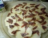 簡単ポテトグラタン作り方4写真