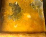 卵焼きカニカマほうれん草 お弁当に作り方3写真