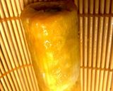 卵焼きカニカマほうれん草 お弁当に作り方4写真