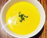 簡単◎にんじんの冷製ポタージュスープ作り方7写真