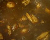 ルーで簡単♪小松菜のグリーンカレー作り方6写真