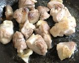 鳥もも肉のチーズ焼き♬お弁当にも！作り方2写真