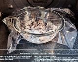 ★低糖質！＊ココナッツチョコクッキー＊♪作り方2写真
