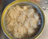 ホタテ缶で旨みたっぷりしゅうまい作り方1写真