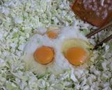 お好み焼き作り方2写真