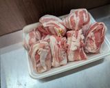 厚揚げの角煮風作り方1写真
