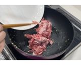 えのきとにらの豚玉あんかけ★動画あり★作り方13写真