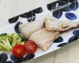 鰆の塩焼き作り方4写真