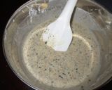ごまくるみゆべし作り方7写真