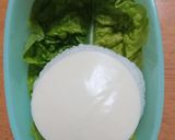 キャラ弁♥️スマイル作り方2写真