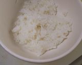 納豆こてっちゃん丼作り方7写真