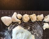 ☆マヨネーズパン☆作り方4写真