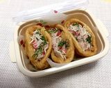 梅干しかりじゃこご飯☆お弁当にも♬作り方13写真