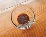 お酒がススム♥️砂肝のコリコリ揚げ♪作り方1写真