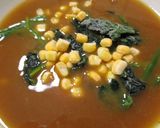 生姜がイイ♪いわし味付缶でカンタンカレー作り方3写真