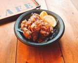お酒がススム♥️砂肝のコリコリ揚げ♪作り方6写真