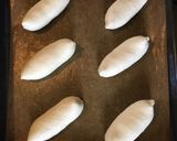 ☆マヨネーズパン☆作り方8写真