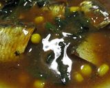 生姜がイイ♪いわし味付缶でカンタンカレー作り方5写真