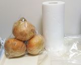 新玉ねぎや野菜の長持ちできる保存法作り方1写真