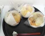 新玉ねぎや野菜の長持ちできる保存法作り方3写真