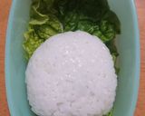 キャラ弁♥️バード作り方2写真