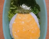 キャラ弁♥️バード作り方4写真