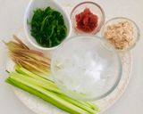 素麺海苔巻き（お弁当に♡）作り方2写真