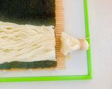 素麺海苔巻き（お弁当に♡）作り方8写真