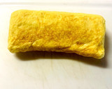 材料３つ！簡単ふわふわだし巻き卵作り方7写真