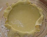 春スイーツ苺のタルト作り方6写真
